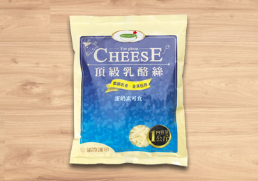 BFT 頂級乳酪絲_八躍 , 乳酪絲, 起司片, 鮮奶油, 乳酪